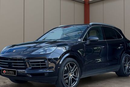Porsche Cayenne 187.000 km 36.990 &euro; Potsdam 14478