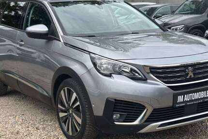 Peugeot 5008 122.920 km 15.990 &euro; Berlin 12349
