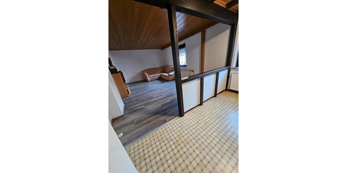 Wohnung in St.ingbert ROHRBACH zur Miete , Wohnung mit Küche 2 zimmer