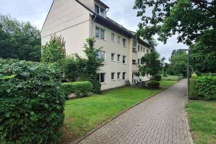 Wohnung Osnabrück Hellern - 4 Zimmer, 83 m&sup2;, 670&euro; | Angebot:26960787