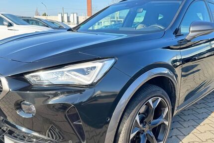 Cupra Formentor 36.360 km 26.290 &euro; Nabburg 92507