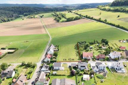 Grundstück Wolfhagen Ippinghausen - 161.000&euro; | Angebot:25895756