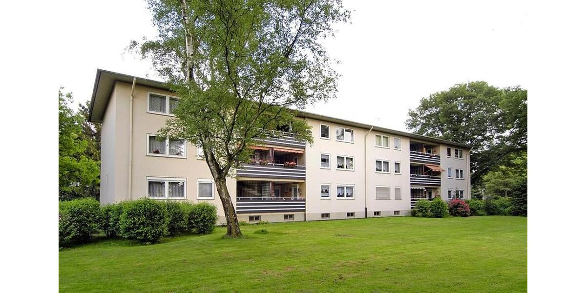 2-Zimmer-Wohnung in Duisburg Wanheimerort 2 zimmer