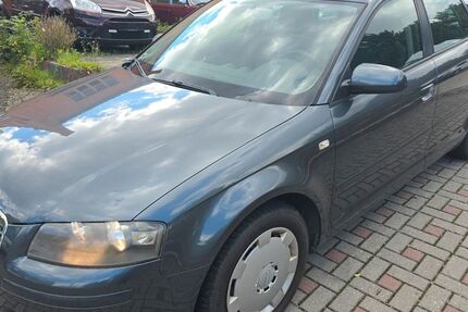 Audi A3 172.000 km 4.990 € Chemnitz 09114