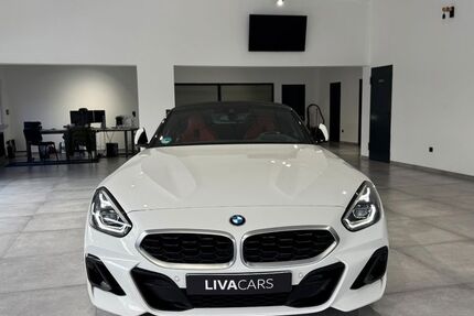 BMW Z4 39.439 km 42.650 € Oberhausen 46049