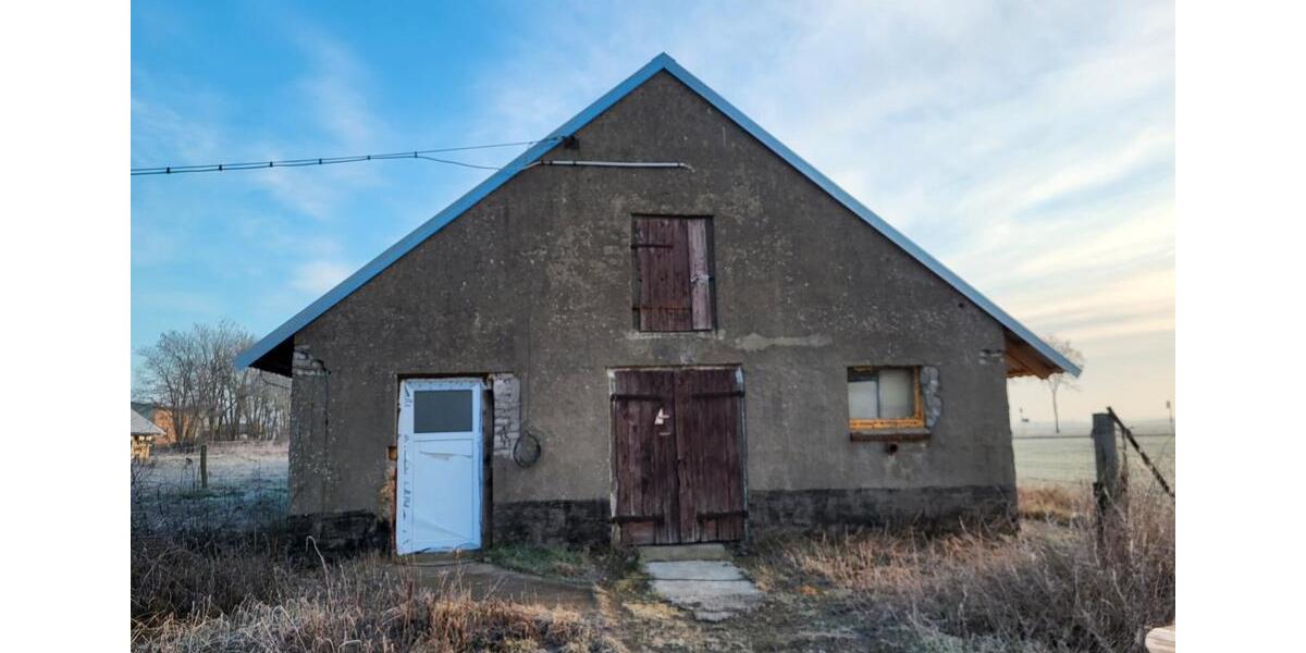 Gewerbeobjekt Löwenberger Land - 650&euro; | Angebot:26441797