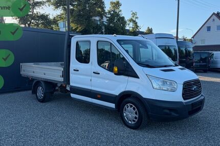 Ford Transit 125.000 km 14.980 &euro; Donauwörth 86609