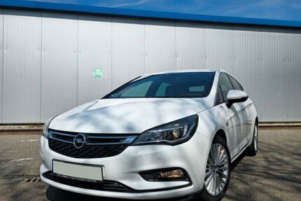 Opel Astra 87.000 km 9.650 &euro; Viernheim 68519