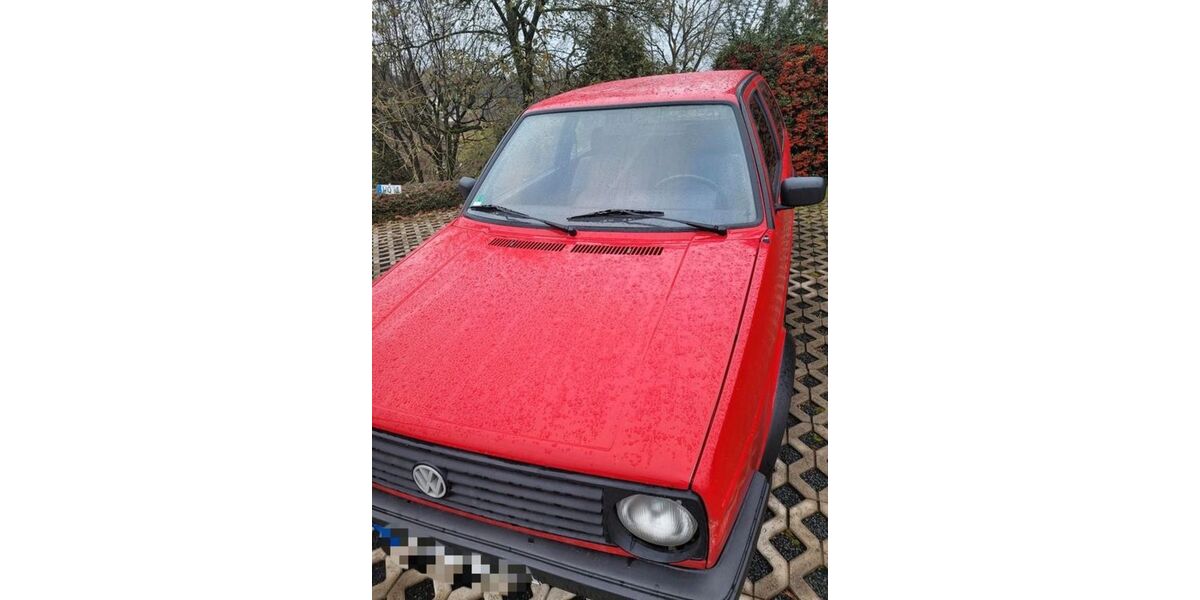 VW Golf 262.000 km 2.150 &euro; Hennef 53773