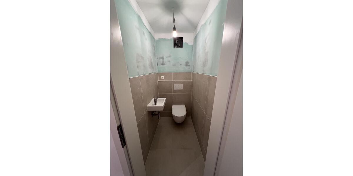 Erdgeschoßwohnung Ammerndorf - 4 Zimmer, 92 m&sup2;, 1.125&euro; | Angebot:25397845