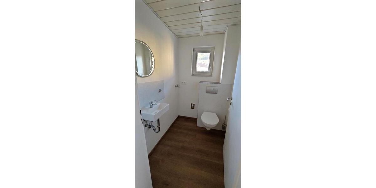 Etagenwohnung Obernzell - 2 Zimmer, 86 m&sup2;, 602&euro; | Angebot:26487648