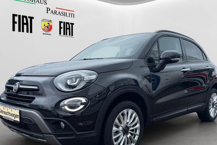 Fiat 500X 17.920 km 17.490 &euro; Viersen 41748
