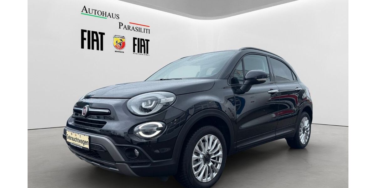 Fiat 500X 17.920 km 17.490 &euro; Viersen 41748