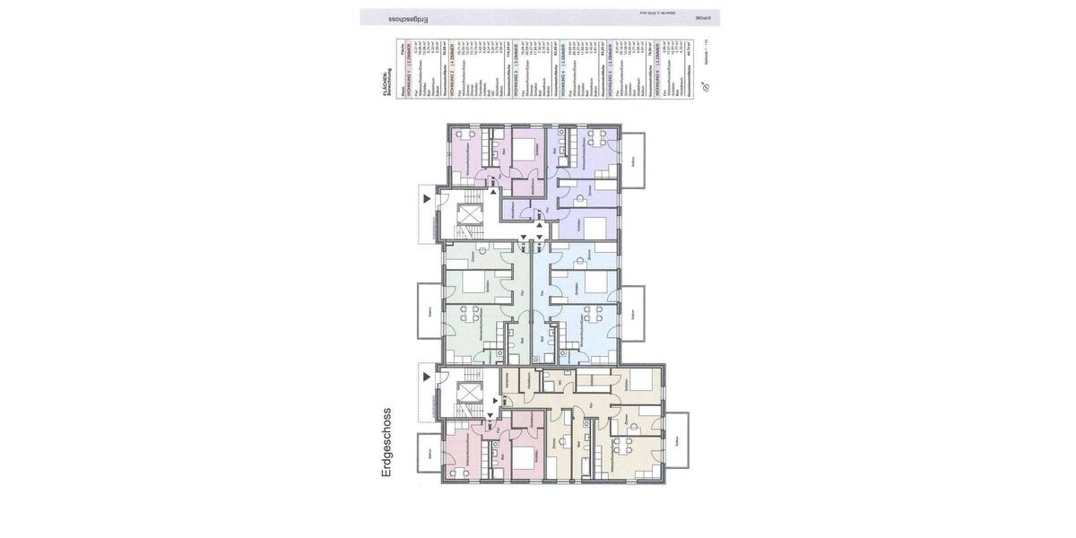 Etagenwohnung Jena Löbstedt - 3 Zimmer, 83 m&sup2;, 367.356&euro; | Angebot:25665191