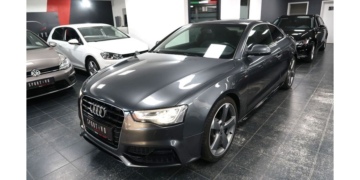 Audi A5 157.690 km 19.990 &euro; Maintal 63477