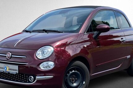 Fiat 500 44.400 km 12.990 &euro; Altenkirchen 57610