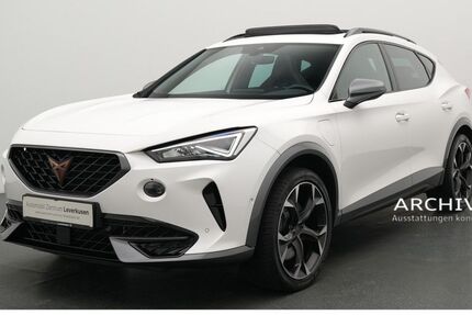 Cupra Formentor 56.943 km 27.988 &euro; Leverkusen 51379