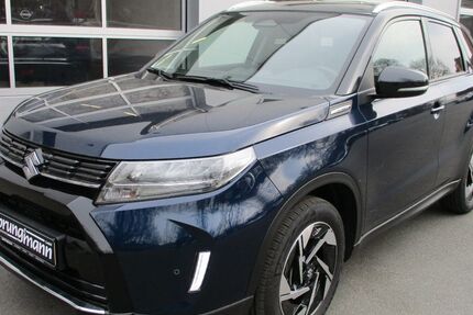 Suzuki Vitara 11.470 km 23.850 &euro; Bielefeld 33689