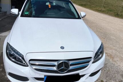 Mercedes-Benz C 220 134.700 km 15.800 &euro; Hohenstein 72531