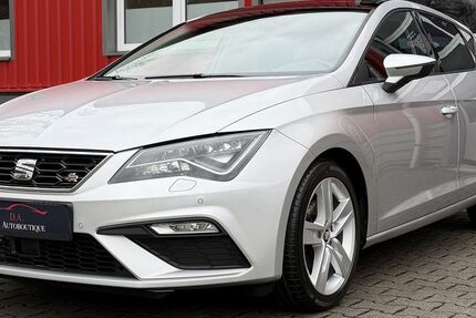 Seat Leon 78.616 km 15.650 &euro; Kerpen 50170