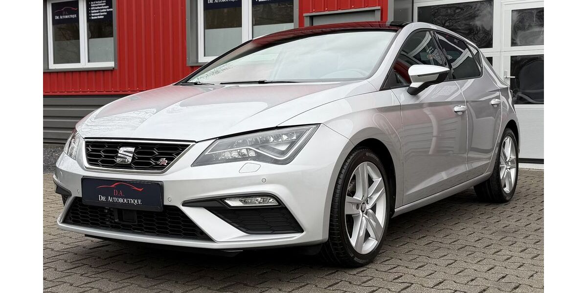Seat Leon 78.616 km 15.650 &euro; Kerpen 50170