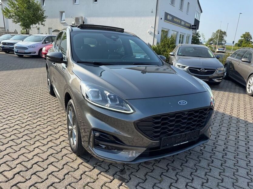 Kuga