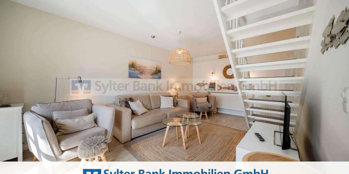 Einfamilienhaus Wenningstedt-Braderup Braderup - 3 Zimmer, 72 m&sup2;, 1.100.000&euro; | Angebot:27157166