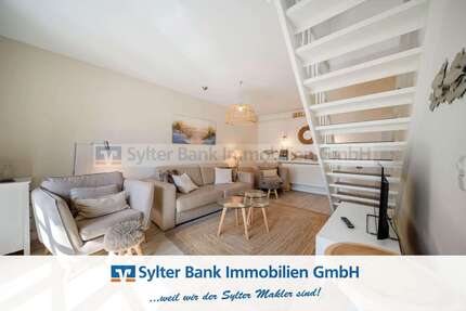Haus Wenningstedt-Braderup Braderup - 3 Zimmer, 72 m&sup2;, 1.100.000&euro; | Angebot:27157166