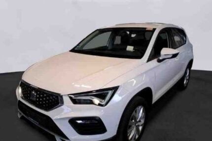 Seat Ateca 120.590 km 21.970 &euro; Plattling 94447