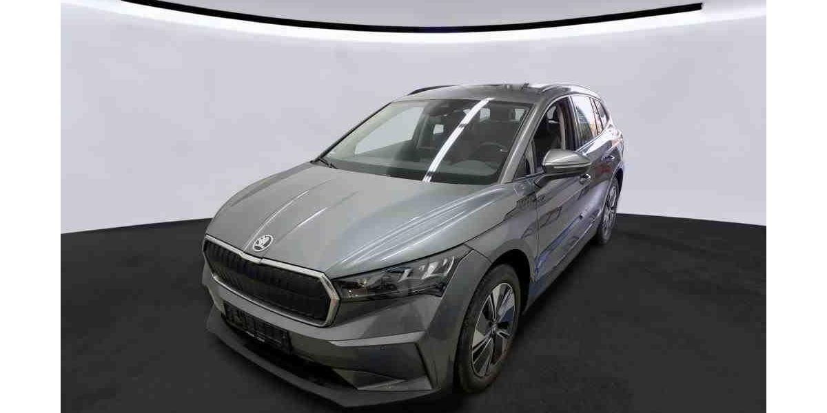Skoda Enyaq 16.152 km 22.980 &euro; Iserlohn 58642