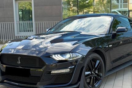 Ford Mustang 30.000 km 29.900 &euro; Heusenstamm 63150