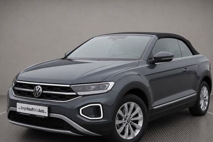 VW T-Roc 25.900 km 21.995 &euro; Herrenberg 71083