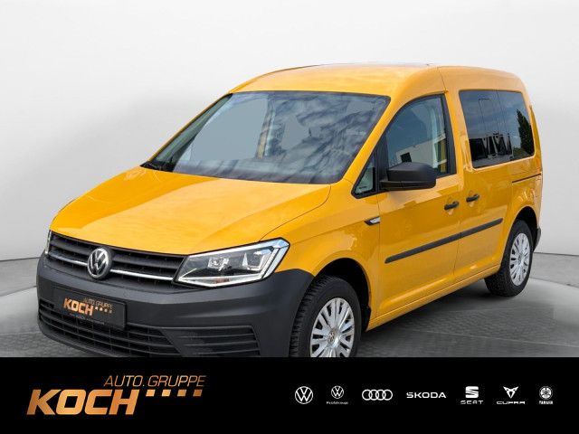 VW Caddy 128.918 km 12.900 &euro; Schwäbisch Hall 74523