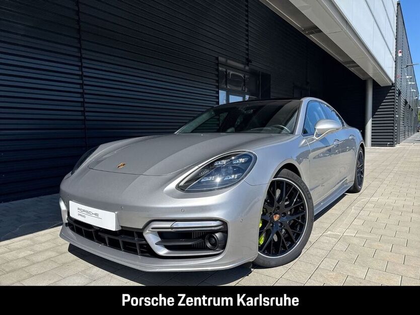 Panamera