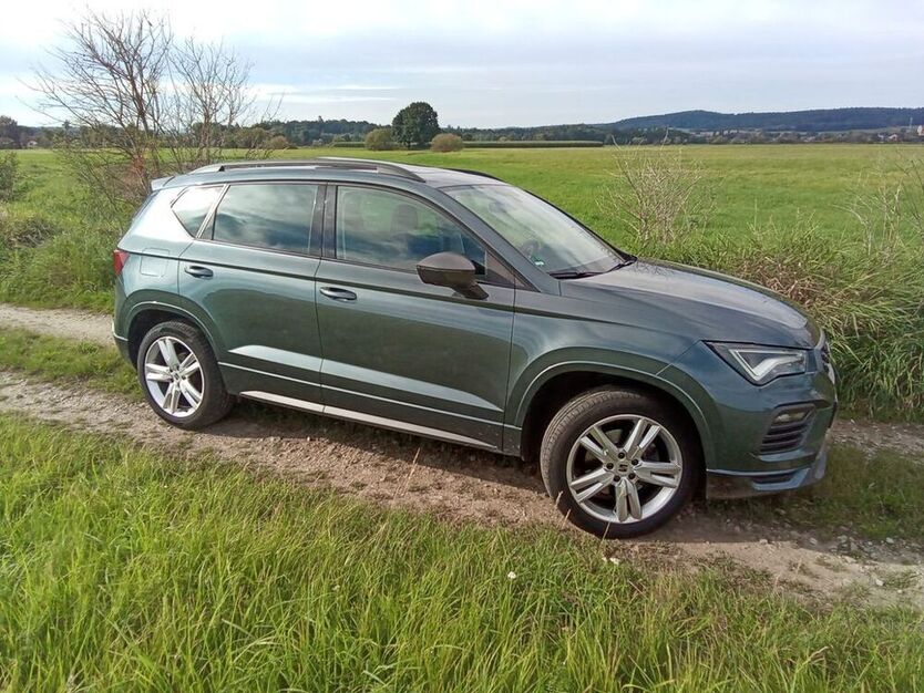 Ateca
