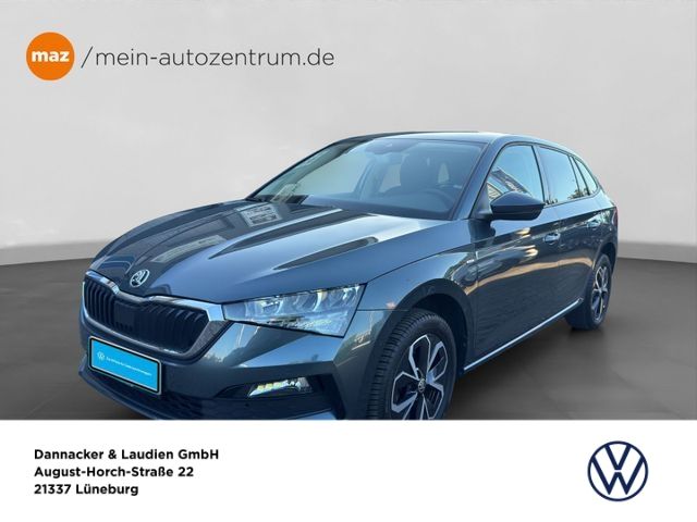 Skoda Scala 39.438 km 22.960 € Lüneburg 21337
