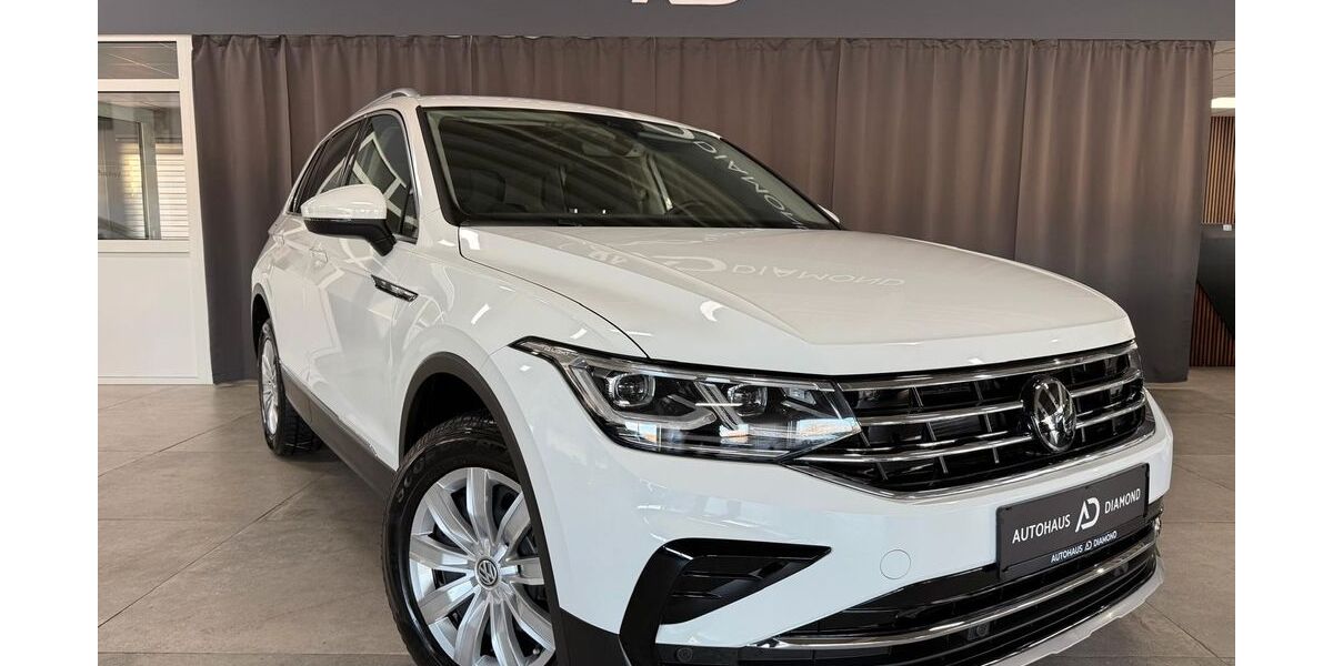 VW Tiguan 52.250 km 30.390 &euro; Diemelstadt 34474