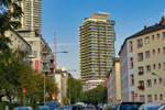 Etagenwohnung Frankfurt am Main Gallus - 2 Zimmer, 52 m&sup2;, 510.000&euro; | Angebot:25976322