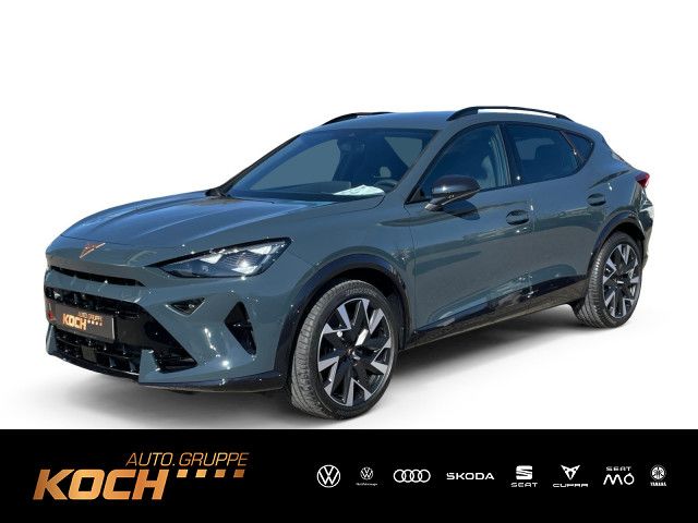 Cupra Formentor 1.999 km 44.382 € Öhringen 74613