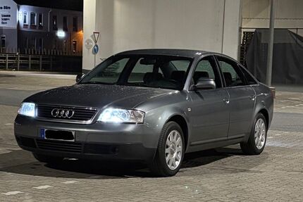 Audi A6 204.521 km 5.000 &euro; Braunschweig 38102