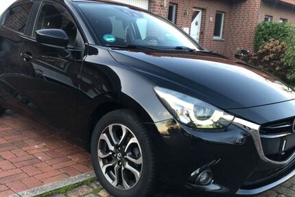Mazda 2 142.000 km 7.850 &euro; Belm/Osnabrück 49191