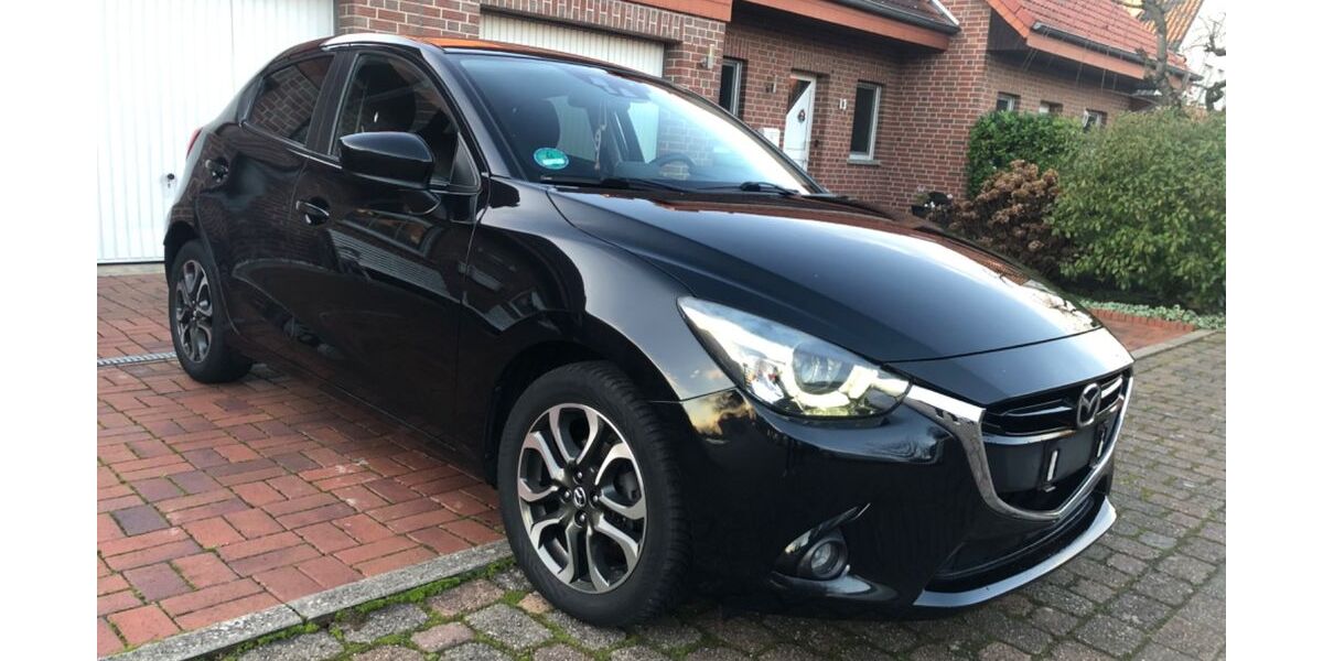 Mazda 2 142.000 km 7.850 &euro; Belm/Osnabrück 49191