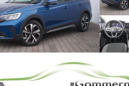 VW Taigo 23.766 km 16.950 &euro; Gommern 39245