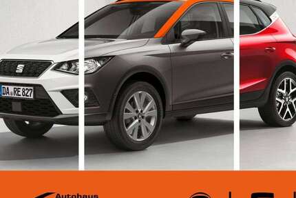 Cupra Leon 34.750 km 24.670 &euro; Bad Frankenhausen 06567