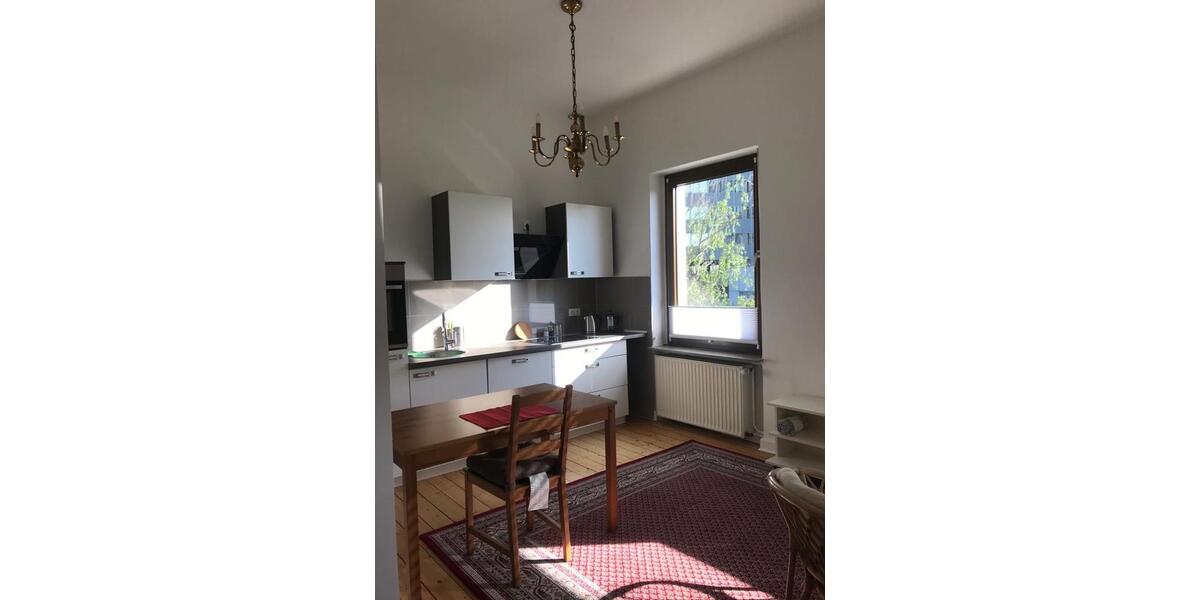 Etagenwohnung Bonn - 2 Zimmer, 30 m&sup2;, 850&euro; | Angebot:26651778
