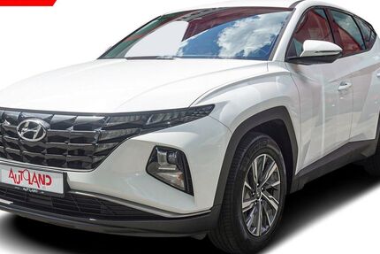 Hyundai TUCSON 35.303 km 23.990 &euro; Hannover 30179