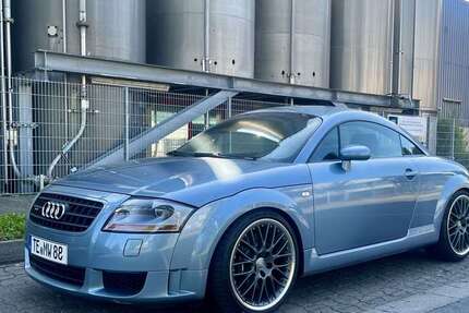 Audi TT 189.000 km 16.800 € Steinfurt 48565