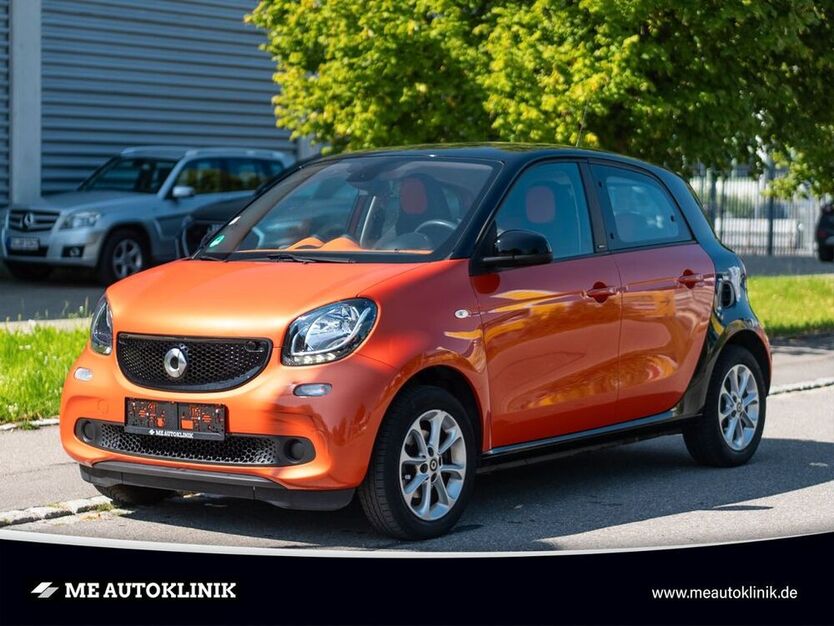 ForFour