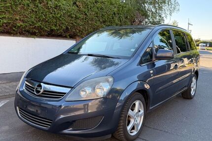 Opel Zafira 294.000 km 1.300 &euro; Münster Hessen 64839