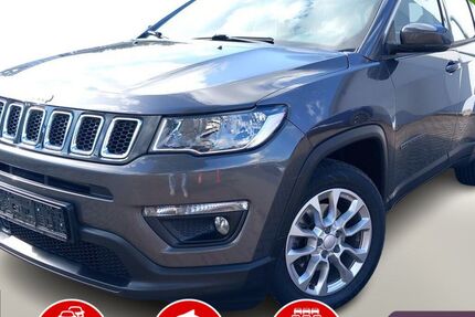Jeep Compass 65.624 km 18.988 € Achern 77855